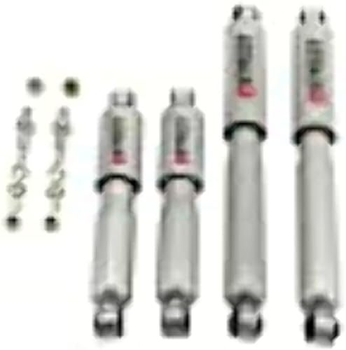 Belltech (9675) Juego de amortiguadores Street Performance