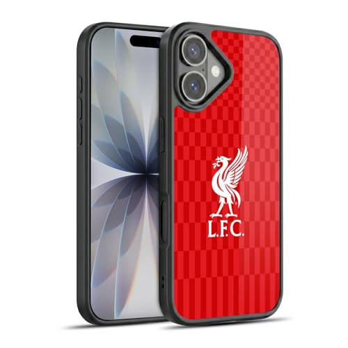Coque iPhone 17 Liverpool FC idéale pour supporters actifs au quotidien
