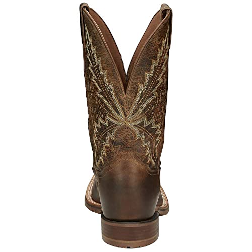 Image of Tony Lama Men's Bowie 11'' Western Boot