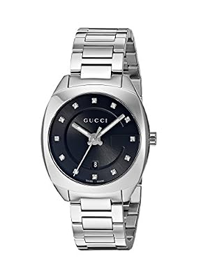 Orologio Unisex Gucci YA142503