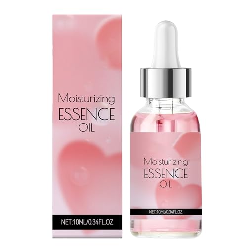 Olio Vaginale, Da 10 Ml Di Olio Di Rassodamento Femminile
