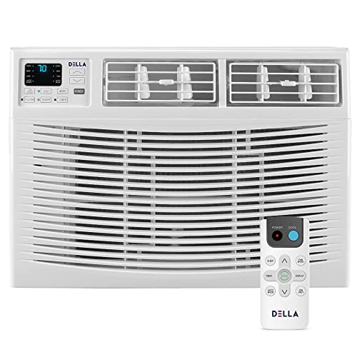 The 5 Best 12000 BTU Window Air Conditioners HouseholdAir