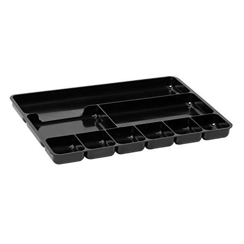 Rubbermaid 45706 Regeneration 9-Section Drawer Organizer thumb #2