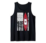 Cool Stylish I Love Kayaking Design Designs