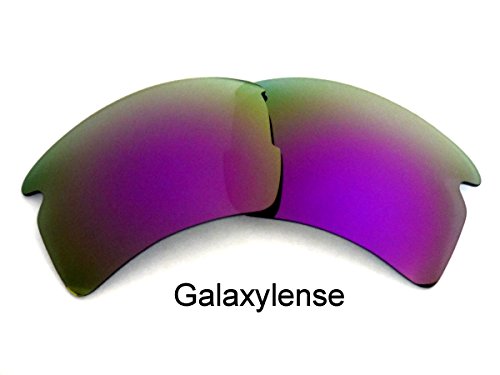 Image of Galaxy Replacement lenses For Oakley Flak 2.0 XL Sunglasses Multi Selection