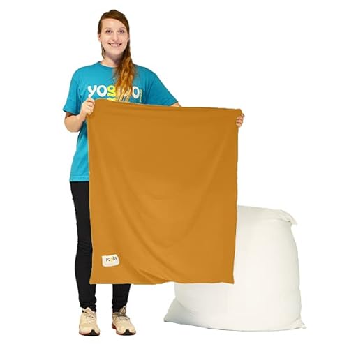 Yogibo Mini Premium�i���M�{�[ �~�j �v���~�A���j�p�J�o�[ �L������