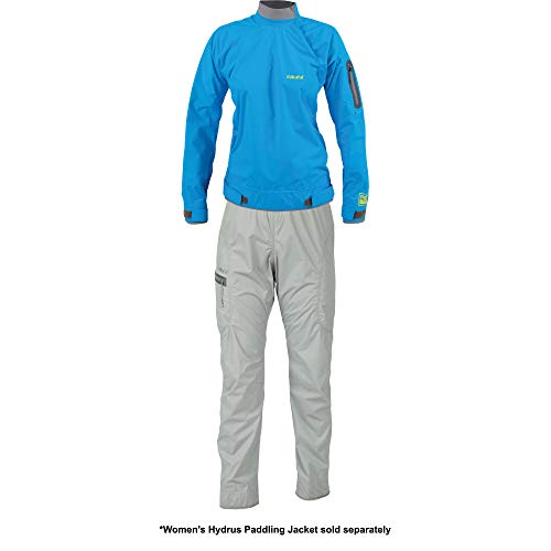 Kokatat Women's Hydrus Stance Paddling Pants-Lightgray-M #TOP2