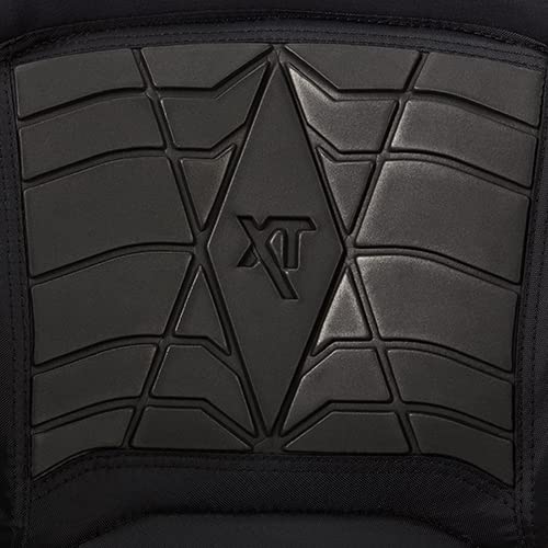 DAKINE Harnais Windsurf XT Seat Harness Black XL Noir