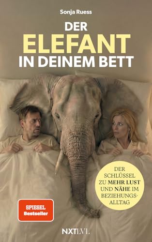 Der Elefant in deine&hellip;