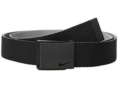 Essentials Single Web Belt