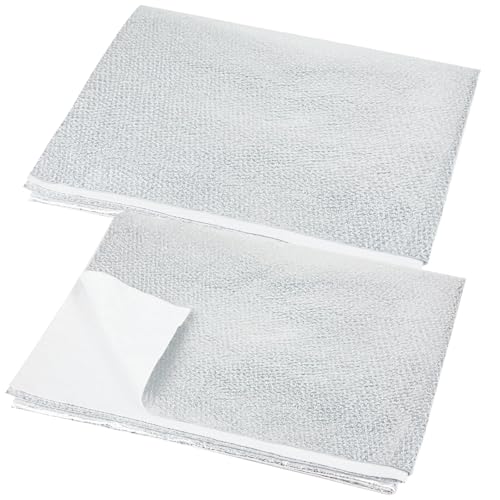 HFYZZ 2 Pack Heat Resistant Batting for Potholders - 17.7