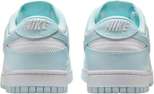 NIKE Power Knit Women's Tennis Shorts, White Glacier Blue, 11.54