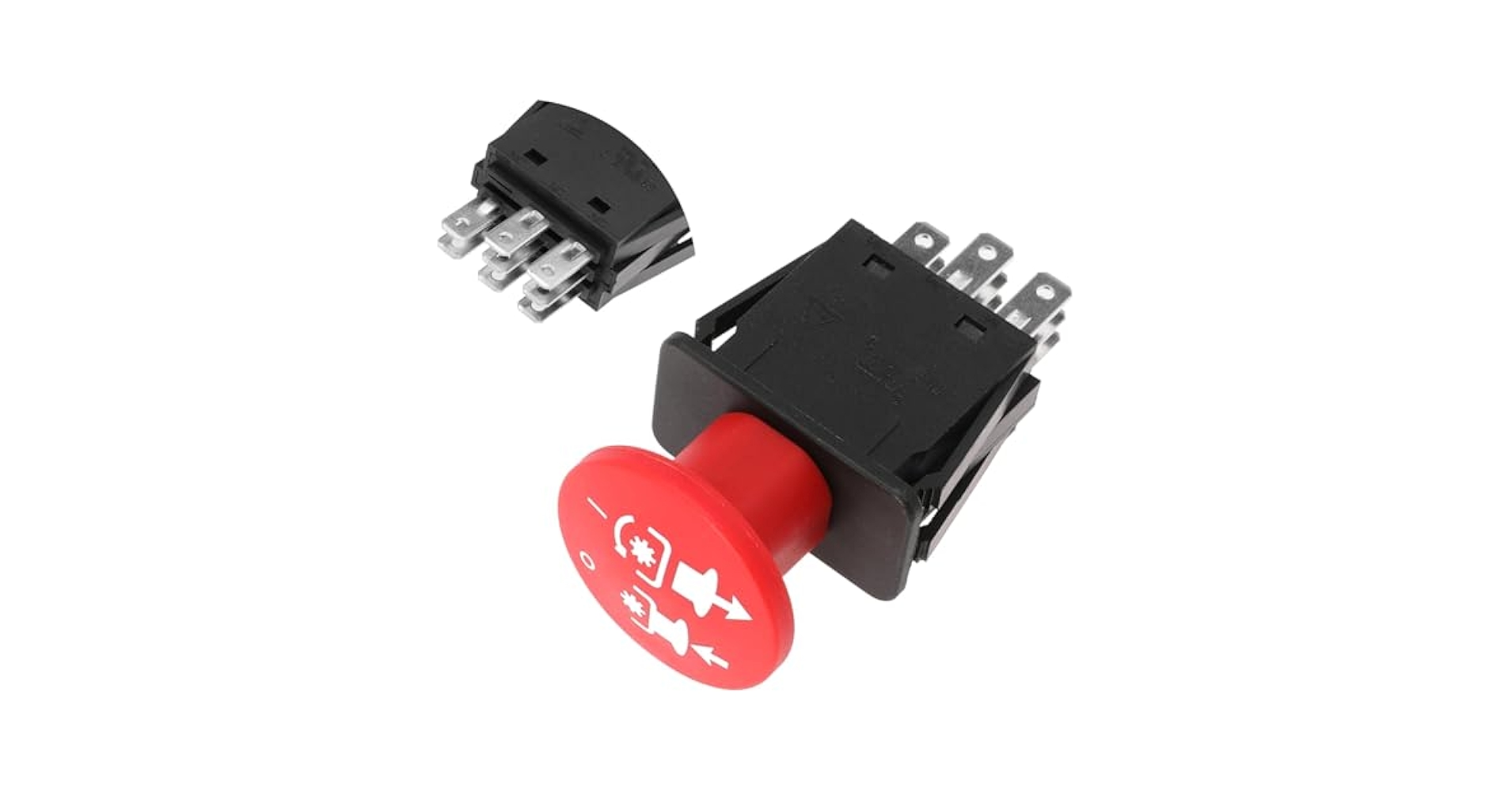ゆに Amazon.com: Blade Clutch PTO Switch 771476 776476 for