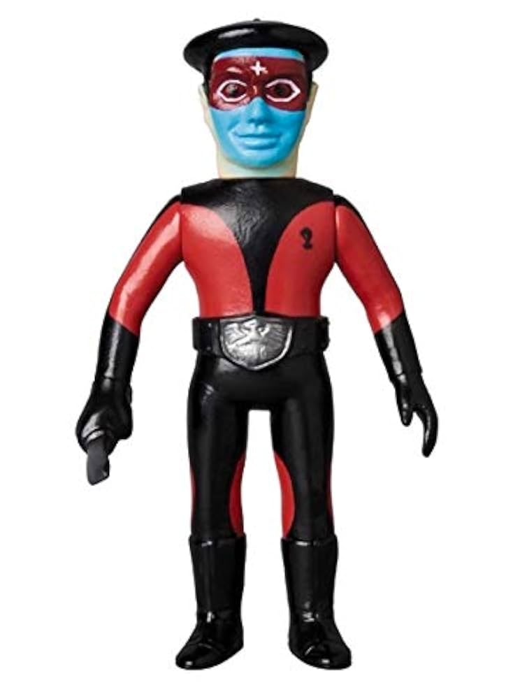 メディコムトイ製 東映レトロソフビコレクション コブラ男 キングサイズ ソフビ 楽天市場】メディコムトイ 東映レトロソフビコレクション コブラ