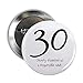 CafePress 30Th Birthday Button 2.25