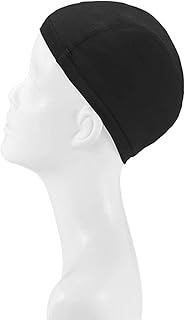 アデランス フォンテーヌ WIG ソフトアンダーキャップ 日本製 肌ざわり しっかりフィット 長時間装着可能 ウィッグ フルウィッグ ハーフウィッグ フリーサイズ 竹繊維 抗菌性 防臭