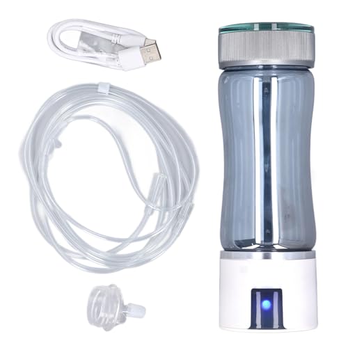 Bouteille d'eau à hydrogène portable 300ml pour la maison - 3