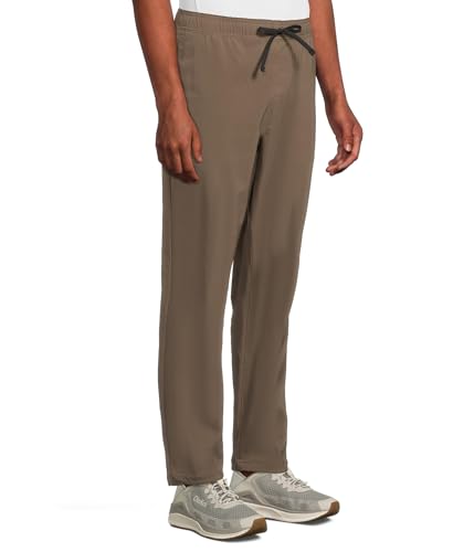 prAna Men's Wonderland Rocks Pull on Pants2