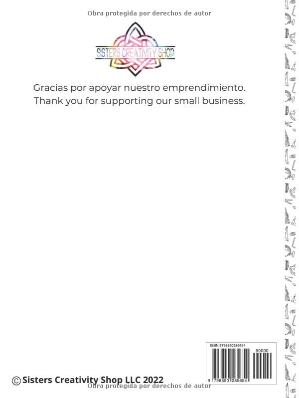 Miniatura 2 de CUADERNO DE PRE-ESCRITURA 1 CUADERNO PRE-K, PRE-KINDER, WORKBOOK,ALPHABET RECOGNITION,KINDERGARDEN READINESS, SPANISH SCHOOL BOOK, CUADERNO PRE ...