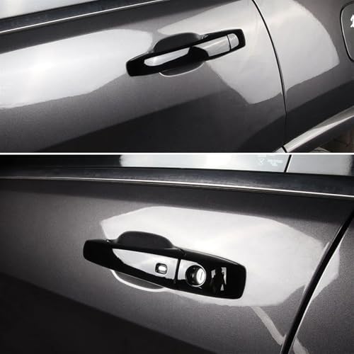 Poignée de porte extérieure de qualité supérieure pour Chrysler 200 - 7