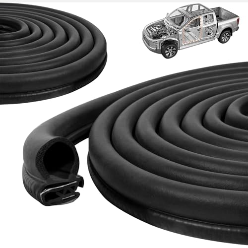 Protection de porte caoutchouc pour auto 1999-2006 ajustement precis - 2