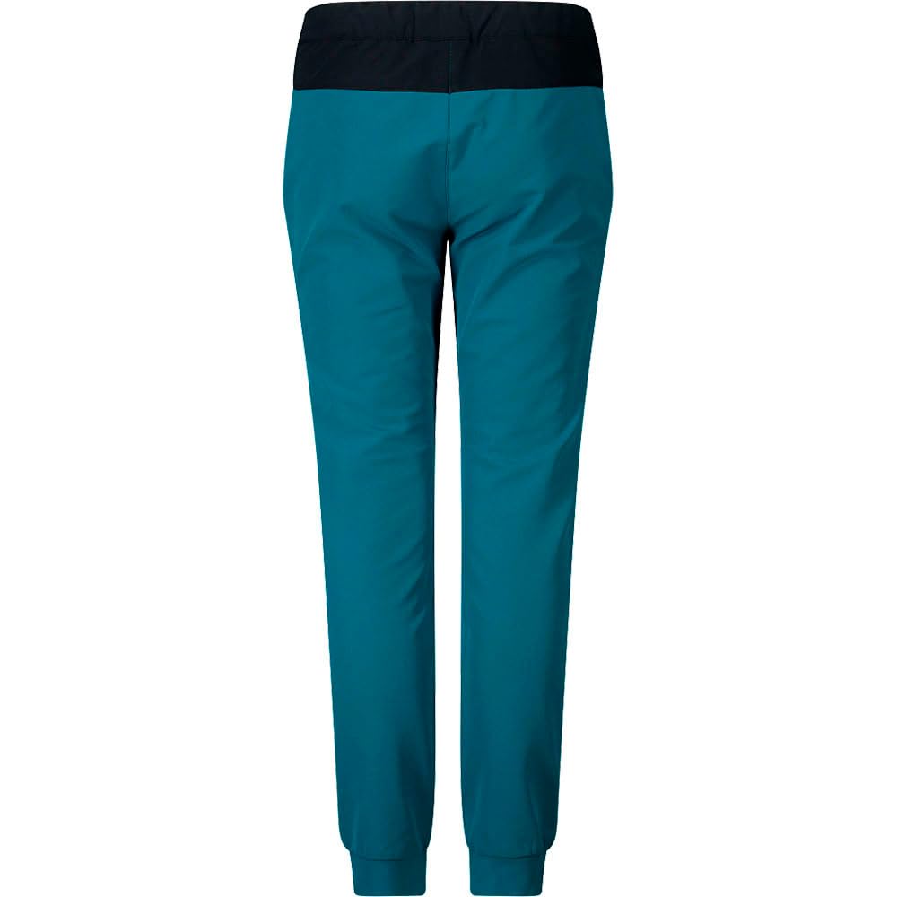 CMP Unisex Kinder Pants Pantaloni Lunghi Da Bambina Elasticizzati