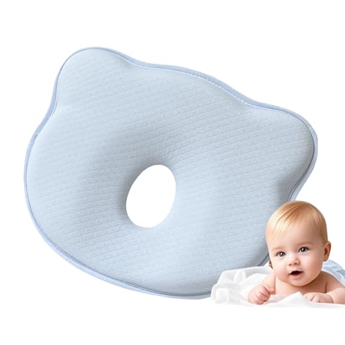 SMKHA Memory Foam Pillow Set