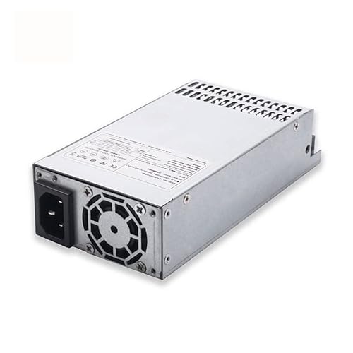 PSU For Lianli Full Modular IPFS AIO ITX FLEX NAS Small 1U 6+2Px2 750W XCb`Od LL1U750F/Flex GT-750W