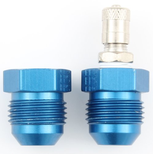 Fragola 900668 ze (-8) Individual Hose Pressure Test Kit
