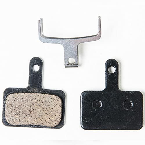 Pastilha de Freio Bike Absolute Abs-01s Shimano