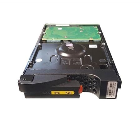 V2-PS07-020 2TB NL SAS for VNXe3100 VNXe3150 V2-DAE-12 005049225