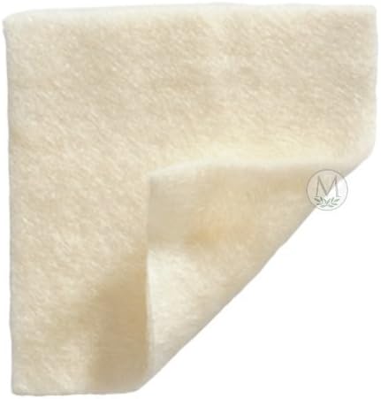 Melgisorb Ag Dressings (1.2x18) (Box of 10) by Melgisorb