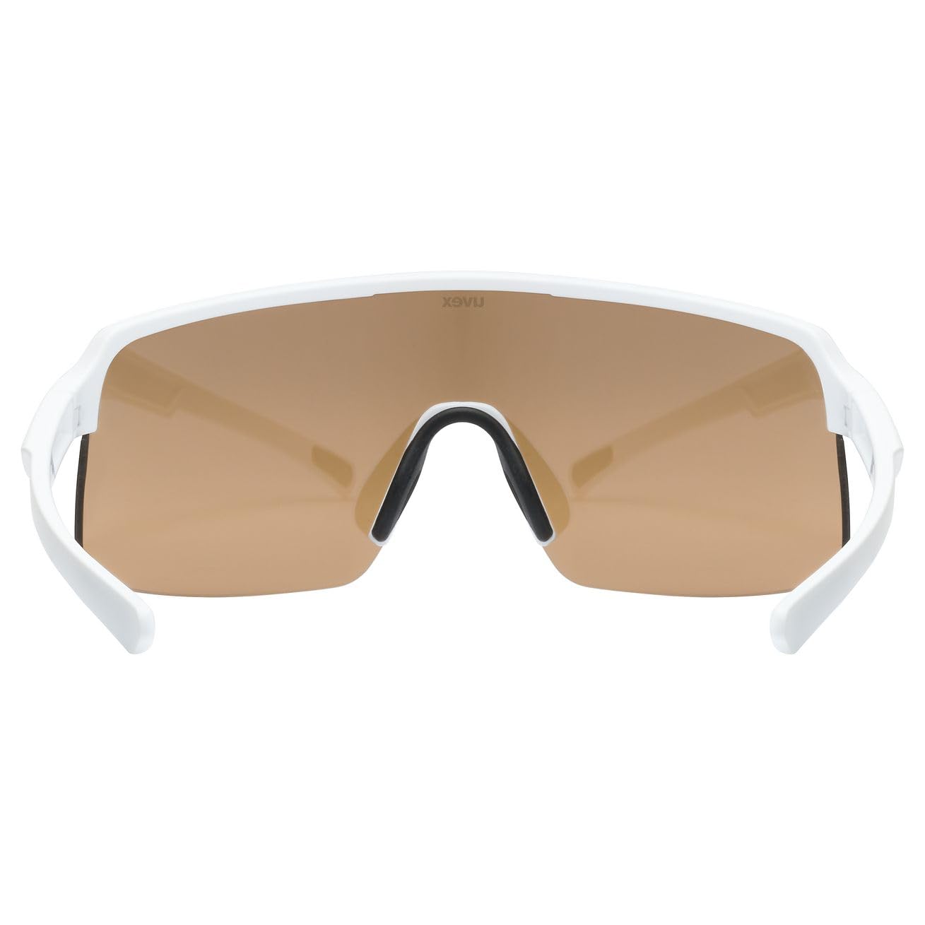 Uvex Uvex Dyrt Gafas de deporte Unisex adulto (Pack de 1)