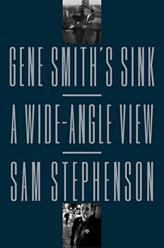 Gene Smith's Sink: A Wide-Angle View view 2