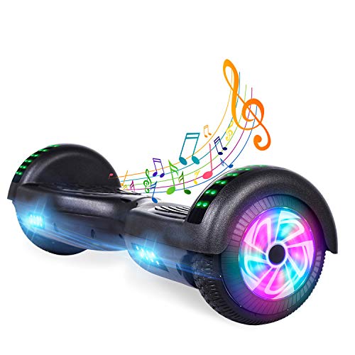 hoverboard for 7 year old