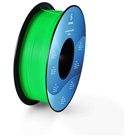 SOKANA PLA 1.75mm 3D Filament Tangle-Free Cover