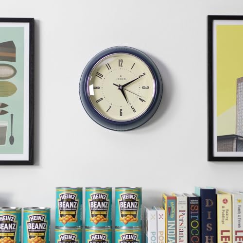 Amazon.com: JONES CLOCKS