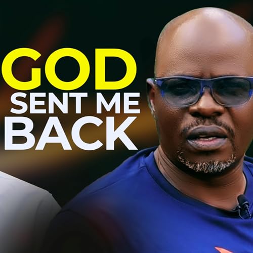 "The Place I Lost My Family&hellip; Is Where God Sent Me" Bp.Robert Kasozi | EP.19 on Pastor JoJo Podcast