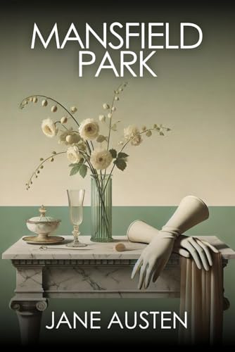  Mansfield Park