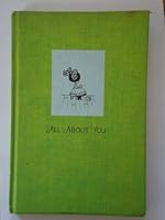All About You (Trinket) 085093026X Book Cover