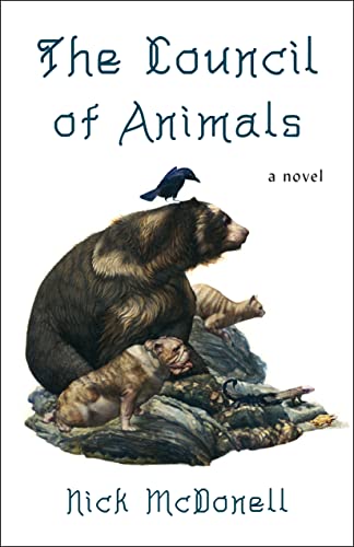Council of Animals, The