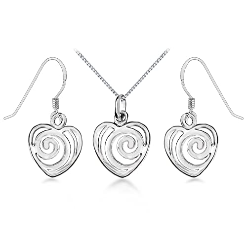 Collier Femme Argent Tuscany Silver le bijou idéal pour sublimer vos tenues