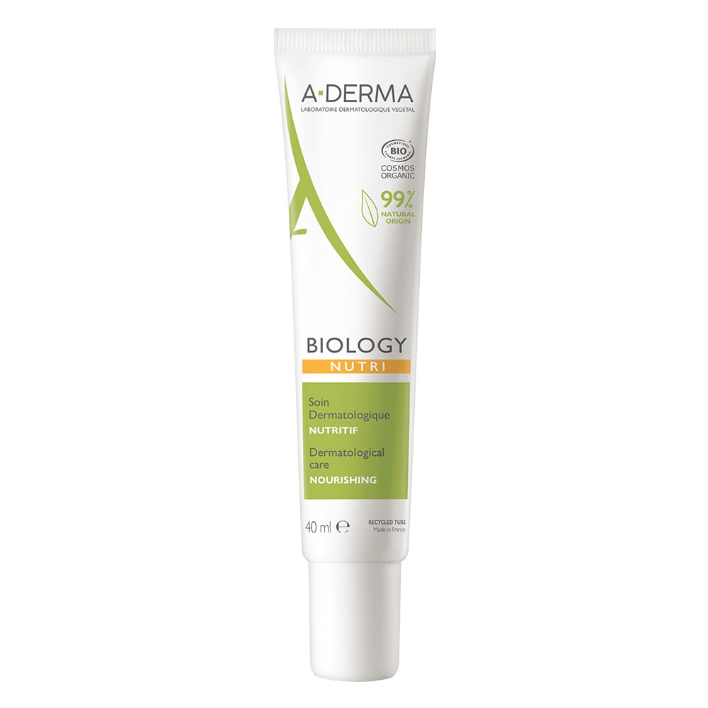 Biology Nutri Nourishing Dermatological Care 40 ml