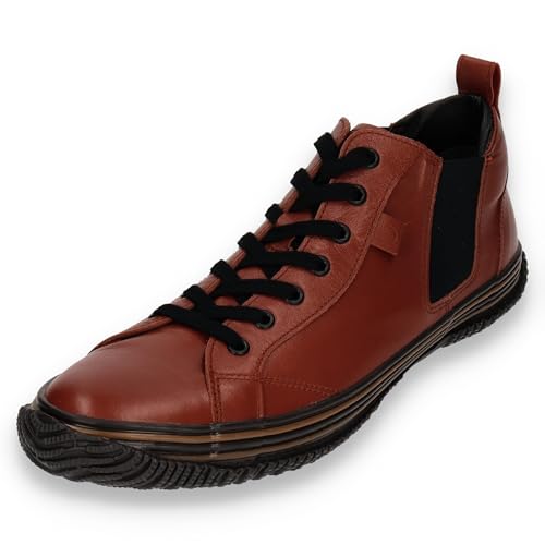 [�X�s���O��] SP-442 ���b�h�u���E�� SS�T�C�Y(23.5cm) �X�j�[�J�[ �����Y ���f�B�[�X