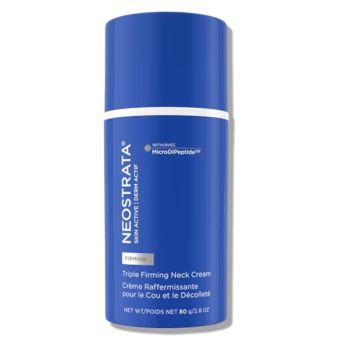 U Beauty The SCULPT Neck + Décolleté Concentrate