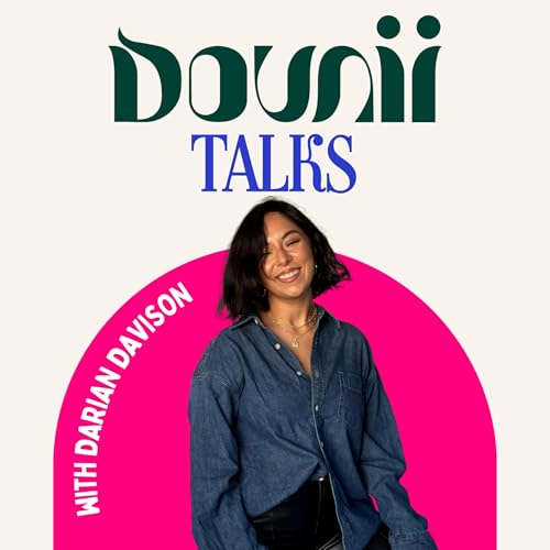 Dounii Talks cover art