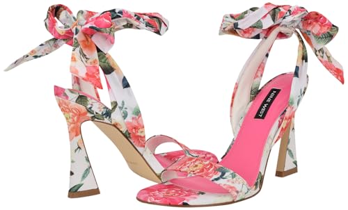 Image of Nine West Women's Kelsie Heeled Sandal