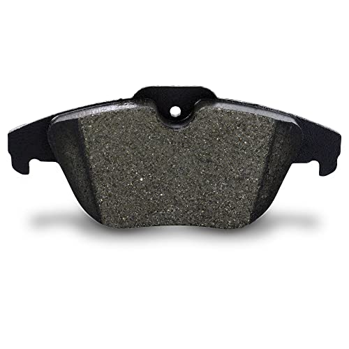 Brembo P 50 068 - Pastiglia Freno - Posteriore - 5