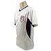 USA Soccer White Angled Panel 2014 Training Jersey