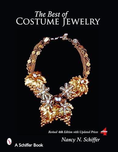The Best of Costume Jewelry image 2